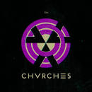 REVIEW : Chvrches at the Shrine Auditorium - Los Angeles