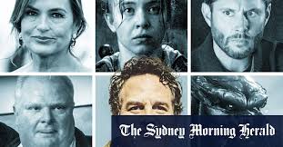 The Sydney Morning Herald - News update