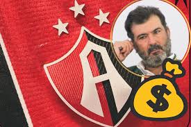 La Asamblea de Dueños de la Liga MX confirma la venta de Atlas ¿Quién es el nuevo dueño del club rojinegro?