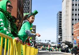 st patricks day 2026