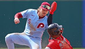 Phillies vs. Braves: Dónde Ver y Expectativas para la Serie en Atlanta