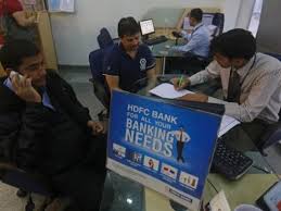 HDFC Bank’s Razdan Resigns as CHRO