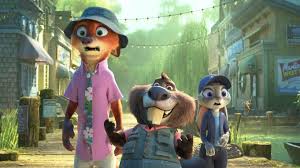 Zootopia 3