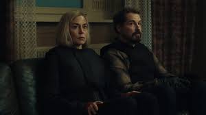 Unfamiliar Netflix Series