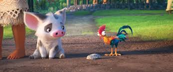 Image result for moana screenshots
