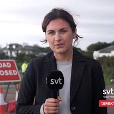 SVT Nyheter - News update