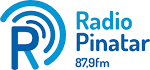 Resultado de imagen de radio pinatar 87.9