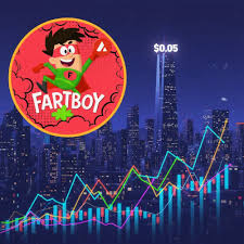 بهترین ارزهای دیجیتال برای خرید همین حالا | جهش Fartboy و معرفی جایگزین‌های پیش‌فروش