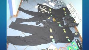 Interpol prende golpistas africanos que se disfarçavam de agentes da PF