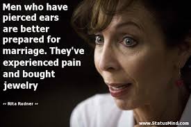 Rita Rudner Quotes at StatusMind.com via Relatably.com