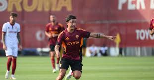 Forzaroma.info - News update