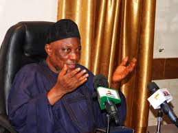 Voice of Nigeria - News update