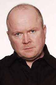 He plays Phil “Hardnut, Dad of a Ginger Gay” in Eastenders. Wouldn&#39;t want to mess with that, would you? Oh no. Oh-ho-ho no. You trouble King Phil Mitchell ... - stevemcfadden_228x348