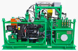 GN Solids Control to Exhibit at NO-DIG LIVE 2026 in the UK ...