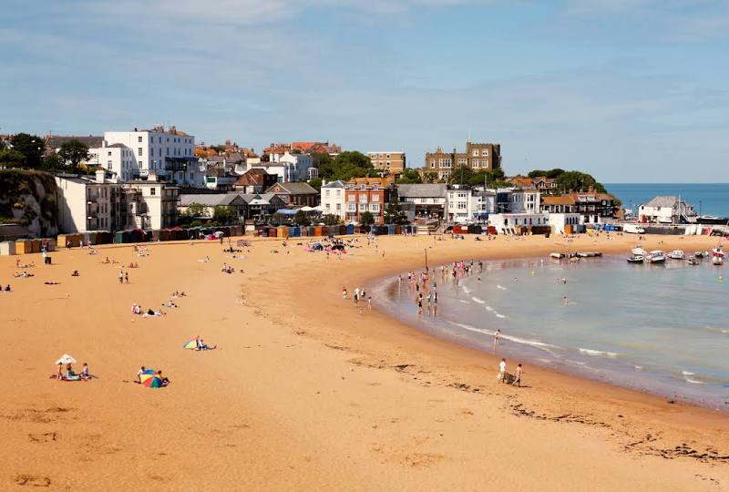 Broadstairs