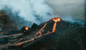 Kilauea