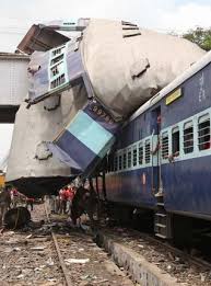 Image result for indian railway accidents gaisal