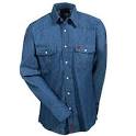 Wrangler shirts