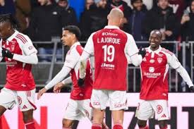 L1 (J25) : Tout savoir sur Brest – Le Havre