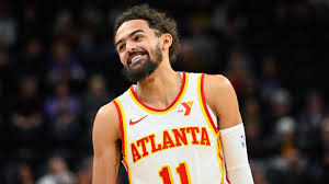 Hawks' Trae Young Named Assistant GM for Oklahoma Sooners Men's Basketball