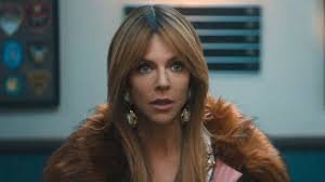 high potential - season 2