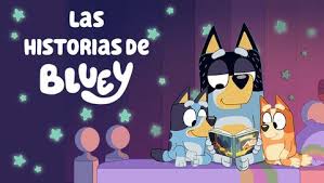 Fomentan Lectura en Infancia; “Bluey Book Reads” debuta en español con voces de Itatí Cantoral y Jaime Camil