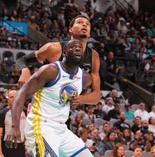 Game Preview: San Antonio Spurs at Golden State Warriors