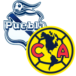 Puebla - Club America