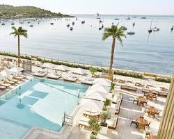 Imagen de Nobu Hotel Ibiza Bay