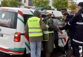 اعتراضات گسترده به بیکاری در مغرب و دستگیری دهها جوان|تسنیم