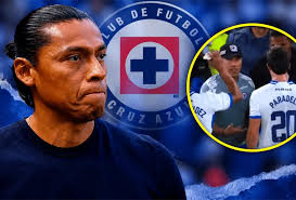 ¿Quién dirige realmente a Cruz Azul? Video pone en duda autoridad de Huiqui