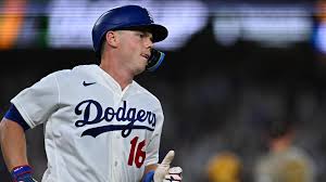 Dodgers 7-0 Padres (Sep 22, 2026) Game Recap