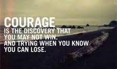 Moral Courage Quotes In To Kill A Mockingbird - moral quotes in to ... via Relatably.com
