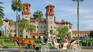 St. Augustine ranked among South's best small towns by Southern Living