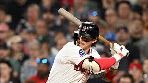 Jarren Duran Makes Red Sox History with Record-Setting Performance
