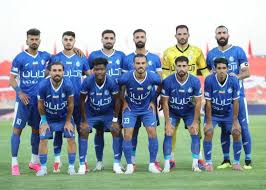تعارف بزرگ به استقلال: صدر جدول لیگ برتر