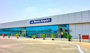 PM Modi Virtually Inaugurates Rewa Airport: Enhancing Regional Connectivity and Economic Growth