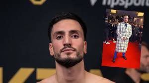 tamerlan dulatov