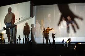 Resultado de imagen de rafael lozano hemmer
