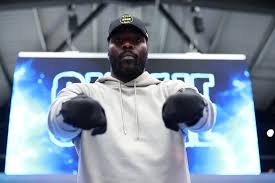 BoxingScene.com - News update