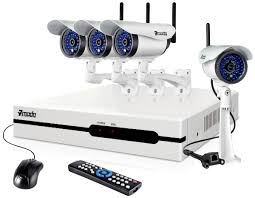 Top 10 Best Wireless IP Network Cameras in 2014 Reviews