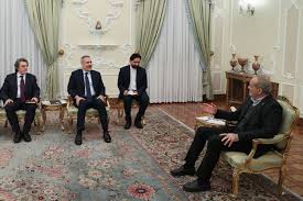 پزشکیان در دیدار فیدان : کشورهای اسلامی شرایط را تسهیل و از پیچیده‌ کردن مسائل پرهیز کنند