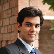 Monster Energy Employee Arjun Mehra's profile photo