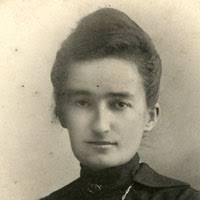 Emma Pons Jalla (13 ottobre 1869 – 26 ottobre 1902), missionaria nello ... - emmaponsjalla