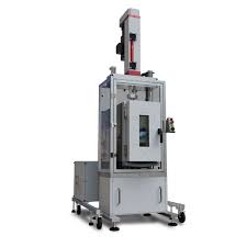 STEP Lab - Fatigue Testing Machines - Temeco