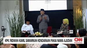 CNN Indonesia - News update