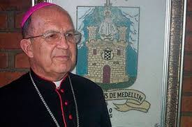 Monseñor Alberto Giraldo Jaramillo, arzobispo emérito de Medellín. Hoy a las 10:00 a.m. se posesiona el nuevo administrador apostólico de la diócesis de ... - 20121001064958