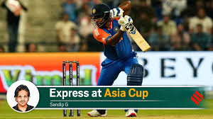 The Indian Express - News update