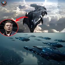 Elon Musk Warns of Huge Space Object Sending Radio Messages to Earth