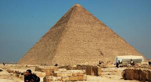 Image result for piramida e keopsit